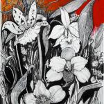 Wilderness Series 2, by Barbara Bean