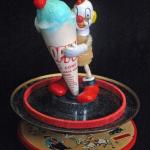Coveted Cone, by Barbara Bean