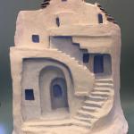 Apulia Village, by Betsy Fear
