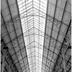 Lisboa 2, direct to plate photo gravure print, by Judith Long