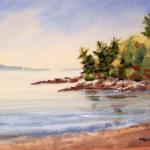 by Priscilla Myer McKeith
