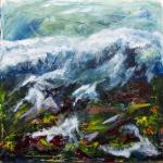 Tsunami, by Barbara Snapp