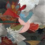 Emergence, by Kathleen Boldt