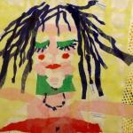Myself, by Jackie Melissas