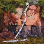 Remnant, by Barbara Snapp