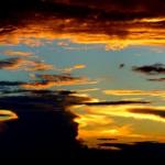 Dyer Bay Sunset #47, by Craig Snapp