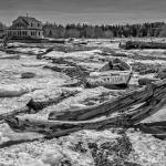 Ravages of Time and Tide, by Craig Snapp